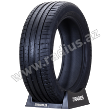 Pilot Sport 4 SUV 225/55 R19